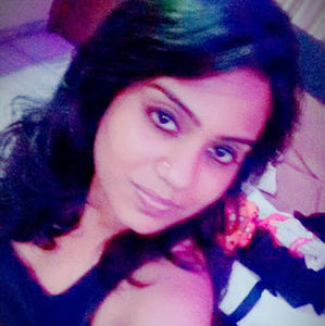 Meet your Posher, Arunima